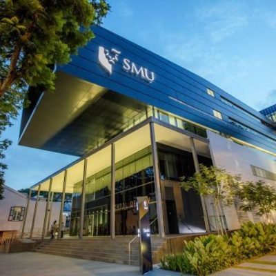 SMU Law Academy, Singapore 6 & 7 fevrier 2020